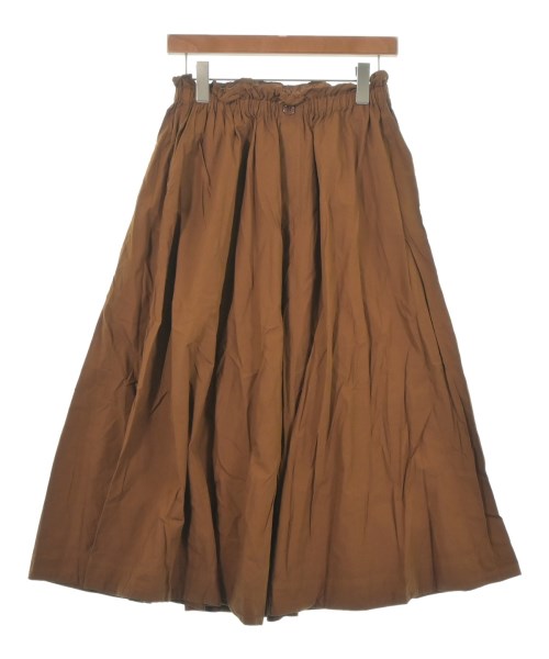 ソニア　リキエル　コレクション(SONIA RYKIEL Collection)のSONIA RYKIEL Collection ロング・マキシ丈スカート