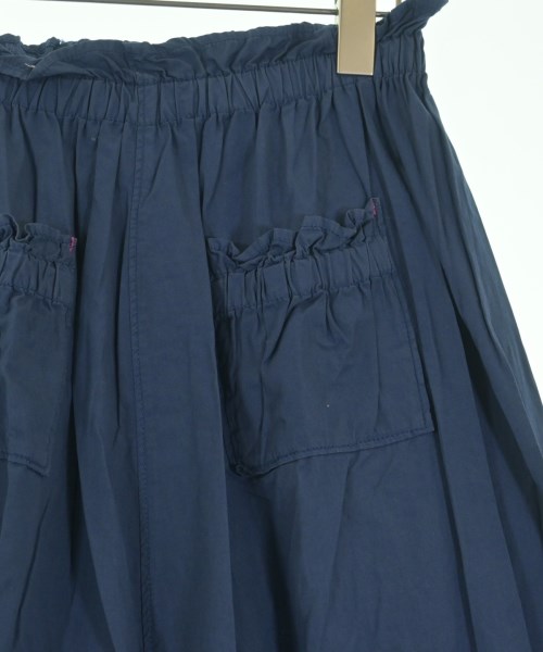 SONIA RYKIEL Collection（ソニア　リキエル　コレクション）ロング・マキシ丈スカート 青 サイズ:36(XS位) レディース/2200622093185