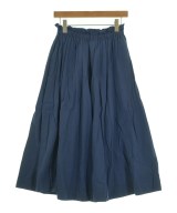 SONIA RYKIEL Collection（ソニア　リキエル　コレクション）ロング・マキシ丈スカート 青 サイズ:36(XS位) レディース/2200622093185