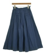 SONIA RYKIEL Collection（ソニア　リキエル　コレクション）ロング・マキシ丈スカート 青 サイズ:36(XS位) レディース/2200622093185