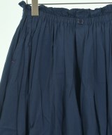 SONIA RYKIEL Collection（ソニア　リキエル　コレクション）ロング・マキシ丈スカート 青 サイズ:36(XS位) レディース/2200622093185