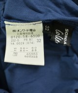 SONIA RYKIEL Collection（ソニア　リキエル　コレクション）その他 青 サイズ:32(XXS位) レディース/2200622093192