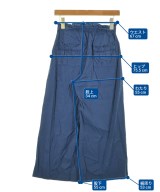 SONIA RYKIEL Collection（ソニア　リキエル　コレクション）その他 青 サイズ:32(XXS位) レディース/2200622093192