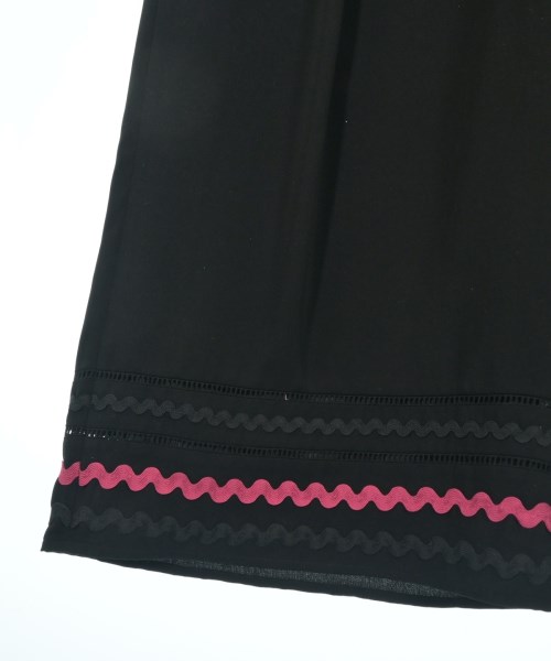 SONIA RYKIEL Collection（ソニア　リキエル　コレクション）その他 黒 サイズ:36(XS位) レディース/2200622093208