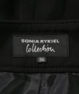 SONIA RYKIEL Collection（ソニア　リキエル　コレクション）その他 黒 サイズ:36(XS位) レディース/2200622093208