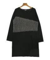SONIA RYKIEL Collection（ソニア　リキエル　コレクション）ワンピース 黒 サイズ:38(S位) レディース/2200628737052