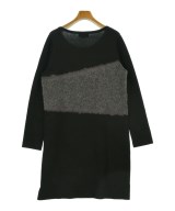 SONIA RYKIEL Collection（ソニア　リキエル　コレクション）ワンピース 黒 サイズ:38(S位) レディース/2200628737052
