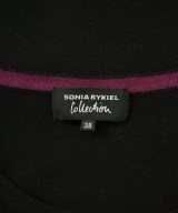 SONIA RYKIEL Collection（ソニア　リキエル　コレクション）ワンピース 黒 サイズ:38(S位) レディース/2200628737052