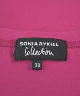 SONIA RYKIEL Collection（ソニア　リキエル　コレクション）Tシャツ・カットソー ピンク サイズ:38(S位) レディース/2200630224014