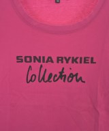SONIA RYKIEL Collection（ソニア　リキエル　コレクション）Tシャツ・カットソー ピンク サイズ:38(S位) レディース/2200630224014
