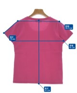 SONIA RYKIEL Collection（ソニア　リキエル　コレクション）Tシャツ・カットソー ピンク サイズ:38(S位) レディース/2200630224014