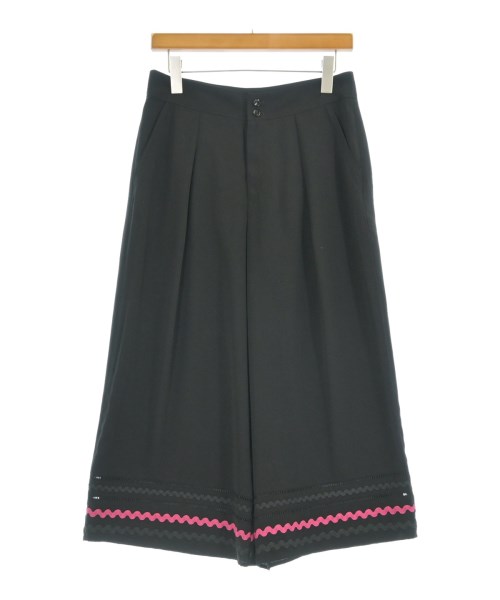 ソニア　リキエル　コレクション(SONIA RYKIEL Collection)のSONIA RYKIEL Collection クロップドパンツ