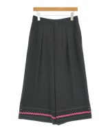 SONIA RYKIEL Collection クロップドパンツ
