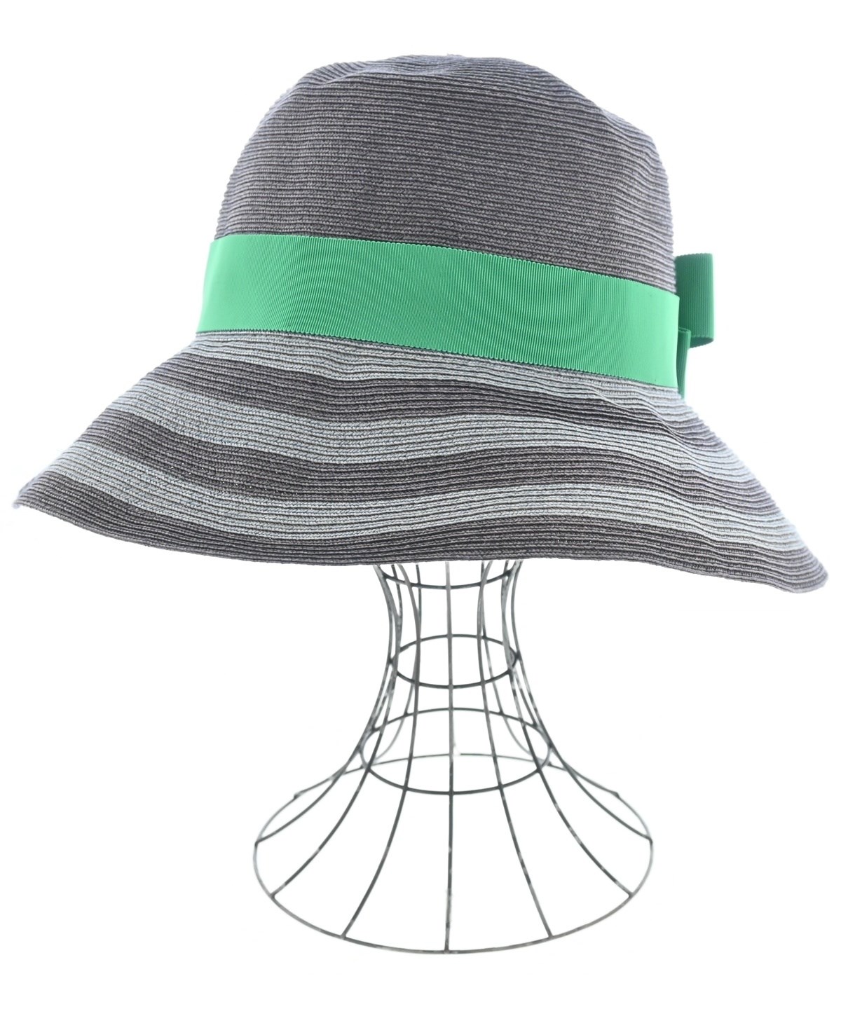 SONIA RYKIEL バレッタ テディベア+リボン 2つセット ヴィンテージ サテンシフォンビッグリボンバレッタ（3 colors） 2307010 | Deelia