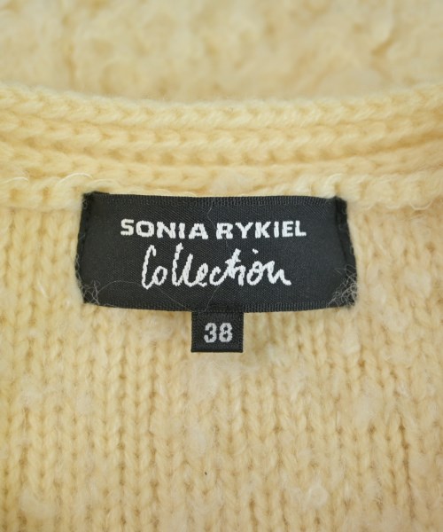 SONIA RYKIEL Collection（ソニア　リキエル　コレクション）その他 黄 サイズ:38(S位) レディース/2200611753045
