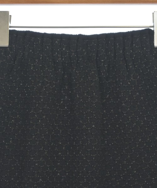 SONIA RYKIEL Collection（ソニア　リキエル　コレクション）ロング・マキシ丈スカート 黒 サイズ:38(S位) レディース/2200620540032