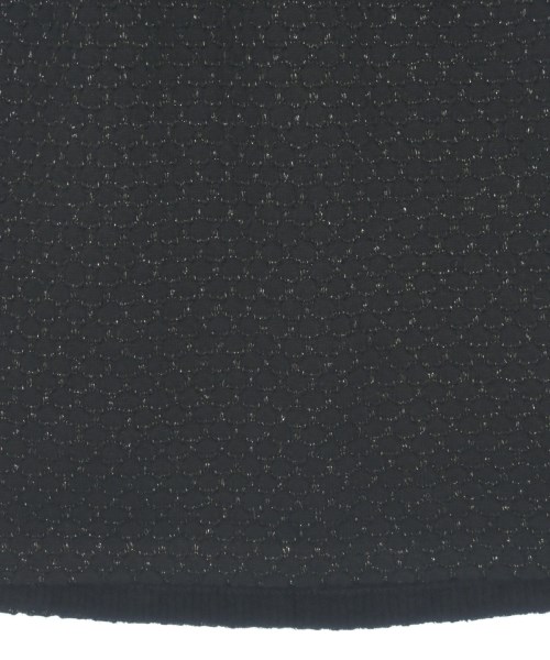 SONIA RYKIEL Collection（ソニア　リキエル　コレクション）ロング・マキシ丈スカート 黒 サイズ:38(S位) レディース/2200620540032