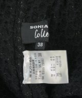SONIA RYKIEL Collection（ソニア　リキエル　コレクション）ロング・マキシ丈スカート 黒 サイズ:38(S位) レディース/2200620540032