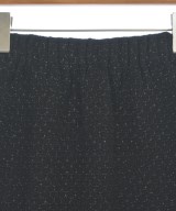 SONIA RYKIEL Collection（ソニア　リキエル　コレクション）ロング・マキシ丈スカート 黒 サイズ:38(S位) レディース/2200620540032