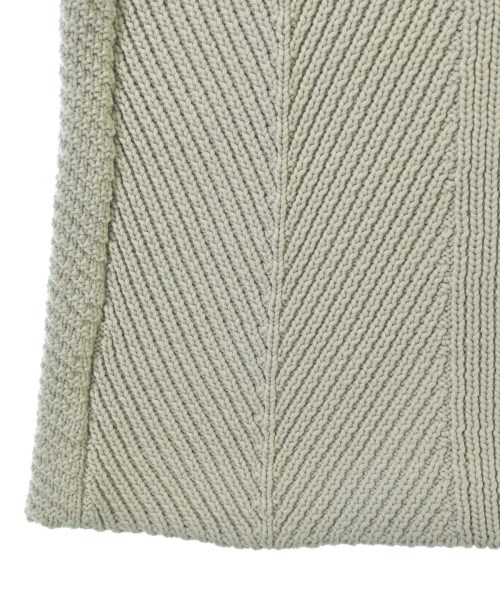 SONIA RYKIEL Collection（ソニア　リキエル　コレクション）ひざ丈スカート グレー サイズ:38(M位) レディース/2200610103377