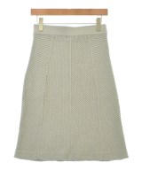 SONIA RYKIEL Collection（ソニア　リキエル　コレクション）ひざ丈スカート グレー サイズ:38(M位) レディース/2200610103377
