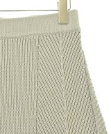 SONIA RYKIEL Collection（ソニア　リキエル　コレクション）ひざ丈スカート グレー サイズ:38(M位) レディース/2200610103377