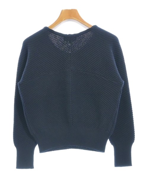 SONIA RYKIEL Collection（ソニア　リキエル　コレクション）ニット・セーター 紺 サイズ:38(S位) レディース/2200610103384