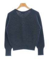 SONIA RYKIEL Collection（ソニア　リキエル　コレクション）ニット・セーター 紺 サイズ:38(S位) レディース/2200610103384