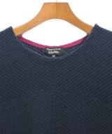 SONIA RYKIEL Collection（ソニア　リキエル　コレクション）ニット・セーター 紺 サイズ:38(S位) レディース/2200610103384