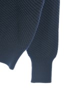SONIA RYKIEL Collection（ソニア　リキエル　コレクション）ニット・セーター 紺 サイズ:38(S位) レディース/2200610103384