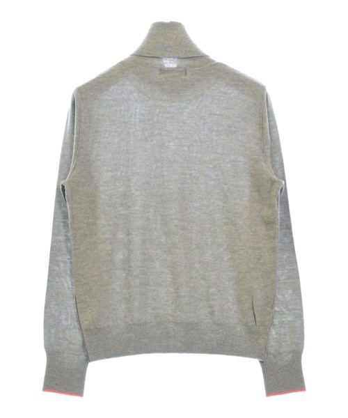 SONIA RYKIEL Collection（ソニア　リキエル　コレクション）ニット・セーター グレー サイズ:38(S位) レディース/2200610103391