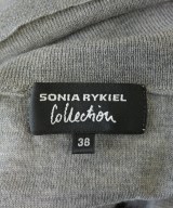 SONIA RYKIEL Collection（ソニア　リキエル　コレクション）ニット・セーター グレー サイズ:38(S位) レディース/2200610103391