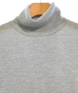 SONIA RYKIEL Collection（ソニア　リキエル　コレクション）ニット・セーター グレー サイズ:38(S位) レディース/2200610103391