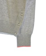 SONIA RYKIEL Collection（ソニア　リキエル　コレクション）ニット・セーター グレー サイズ:38(S位) レディース/2200610103391
