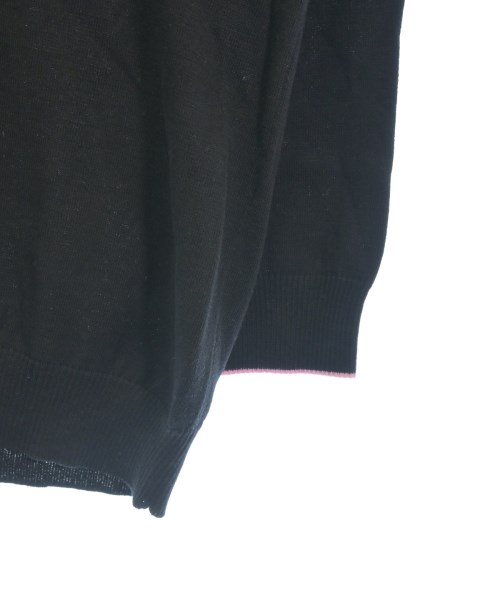 SONIA RYKIEL Collection（ソニア　リキエル　コレクション）ニット・セーター 紺 サイズ:38(S位) レディース/2200610103407