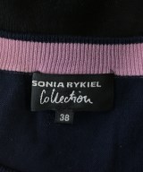 SONIA RYKIEL Collection（ソニア　リキエル　コレクション）ニット・セーター 紺 サイズ:38(S位) レディース/2200610103407