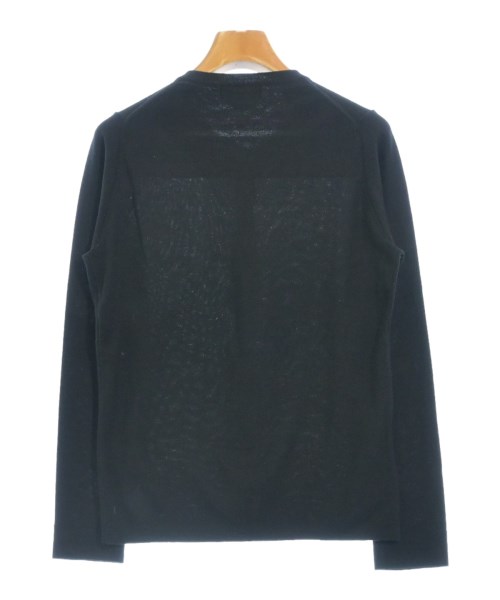 SONIA RYKIEL Collection（ソニア　リキエル　コレクション）カーディガン 黒 サイズ:38(S位) レディース/2200610103414