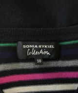 SONIA RYKIEL Collection（ソニア　リキエル　コレクション）カーディガン 黒 サイズ:38(S位) レディース/2200610103414