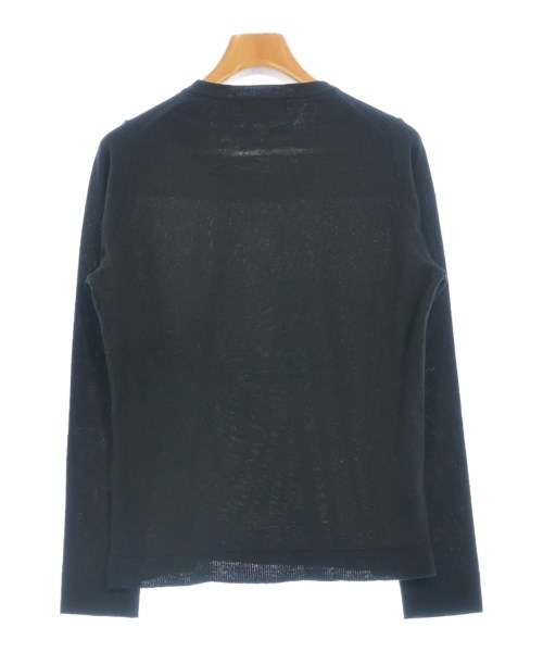 SONIA RYKIEL Collection（ソニア　リキエル　コレクション）ニット・セーター 黒 サイズ:38(S位) レディース/2200610103421