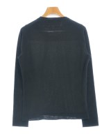 SONIA RYKIEL Collection（ソニア　リキエル　コレクション）ニット・セーター 黒 サイズ:38(S位) レディース/2200610103421