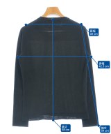 SONIA RYKIEL Collection（ソニア　リキエル　コレクション）ニット・セーター 黒 サイズ:38(S位) レディース/2200610103421