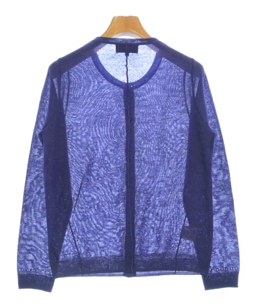 SONIA RYKIEL Collection（ソニア　リキエル　コレクション）カーディガン 紫 サイズ:38(S位) レディース/2200610103438