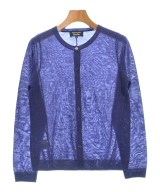SONIA RYKIEL Collection（ソニア　リキエル　コレクション）カーディガン 紫 サイズ:38(S位) レディース/2200610103438