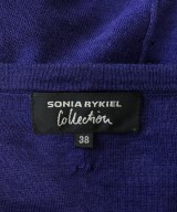 SONIA RYKIEL Collection（ソニア　リキエル　コレクション）カーディガン 紫 サイズ:38(S位) レディース/2200610103438