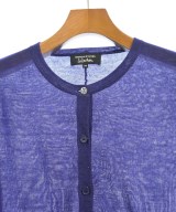 SONIA RYKIEL Collection（ソニア　リキエル　コレクション）カーディガン 紫 サイズ:38(S位) レディース/2200610103438