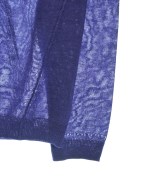 SONIA RYKIEL Collection（ソニア　リキエル　コレクション）カーディガン 紫 サイズ:38(S位) レディース/2200610103438