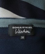 SONIA RYKIEL Collection（ソニア　リキエル　コレクション）ワンピース 黒 サイズ:38(S位) レディース/2200610103445