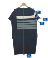 SONIA RYKIEL Collection（ソニア　リキエル　コレクション）ワンピース 黒 サイズ:38(S位) レディース/2200610103445