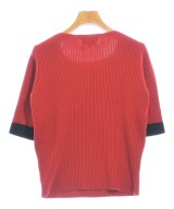 SONIA RYKIEL Collection（ソニア　リキエル　コレクション）ニット・セーター 赤 サイズ:38(S位) レディース/2200610103452