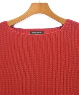 SONIA RYKIEL Collection（ソニア　リキエル　コレクション）ニット・セーター 赤 サイズ:38(S位) レディース/2200610103452